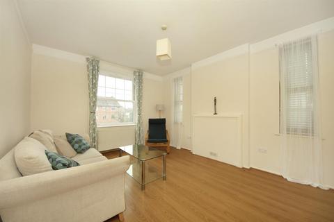 2 bedroom flat to rent, Gordon House, W5