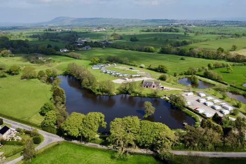 undefined, The Horns Dam, Goosnargh PR3
