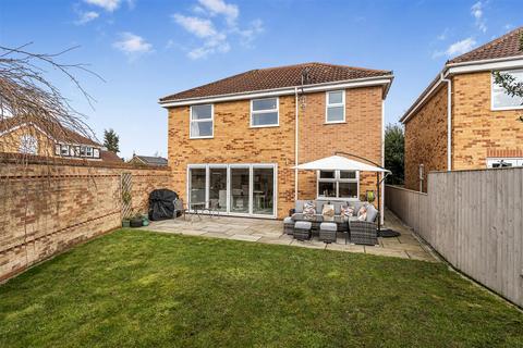 6 Broad Highway, Wheldrake, York, YO19 6BU