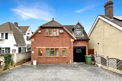 3 bedroom detached house for sale, Rawnsley Road, Hednesford, Cannock, WS12