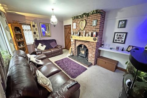 3 bedroom detached house for sale, Rawnsley Road, Hednesford, Cannock, WS12