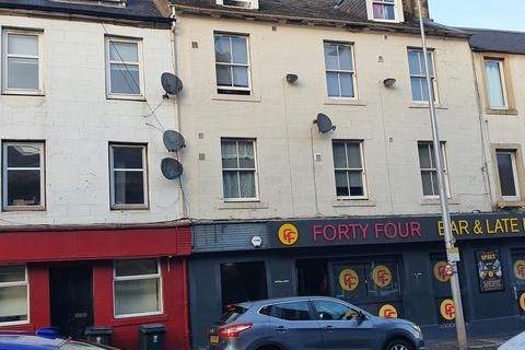 Studio to rent, Atholl Street, Perth PH1