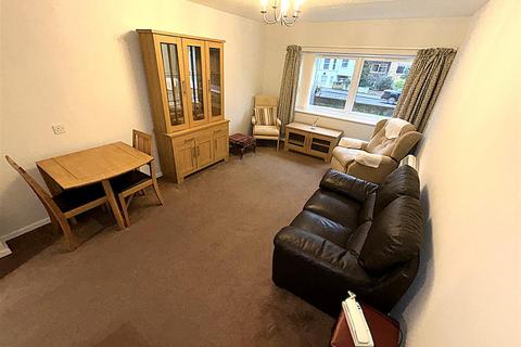 1 bedroom retirement property for sale, Andorra Court, Widmore Road, Bromley