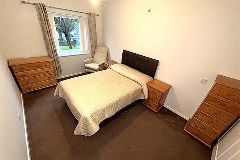 1 bedroom retirement property for sale, Andorra Court, Widmore Road, Bromley