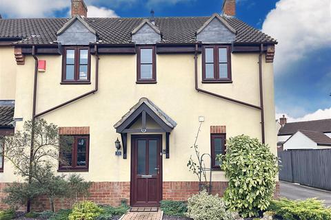 3 bedroom house for sale, Shepherds Way, Weston-Super-Mare BS22