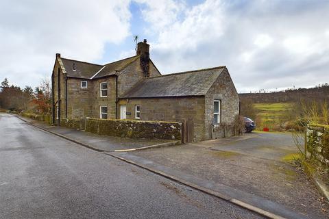 6 bedroom detached house for sale, Wayside & Honeysuckle Cottages, Harbottle