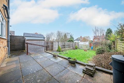 3 bedroom detached house for sale, Knoll Street, Market Harborough LE16