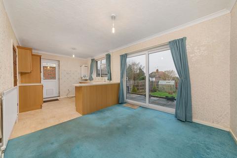 3 bedroom detached house for sale, Knoll Street, Market Harborough LE16