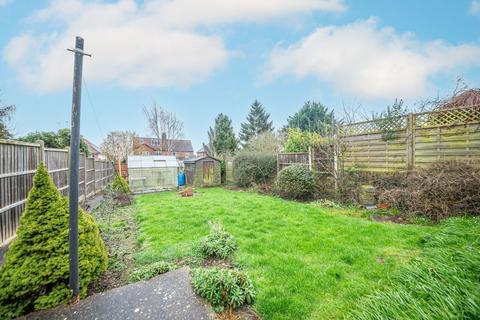 3 bedroom detached house for sale, Knoll Street, Market Harborough LE16