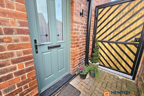 3 bedroom semi-detached house for sale, Walesby Lane, Newark, NG22