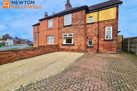 3 bedroom semi-detached house for sale, Walesby Lane, Newark, NG22