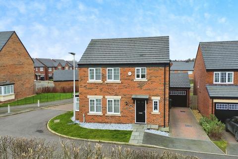 3 bedroom detached house for sale, Carlisle CA2