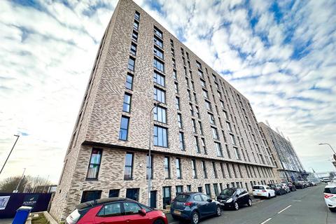 2 bedroom apartment to rent, Regent Plaza, 84 Oldfield Road, Salford