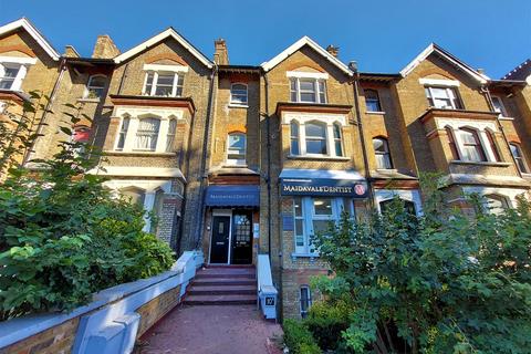 2 bedroom flat to rent, Quex Road, West Hampstead