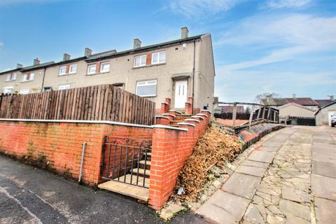 2 bedroom end of terrace house for sale, Eastfield Road, Carluke