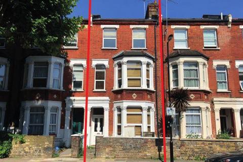 Property for sale, Portnall Road, Queens Park W9