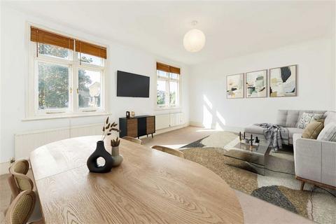 Flat 3, 48 Cedars Road, Hampton Wick, Kingston Upon Thames, KT1 4BE