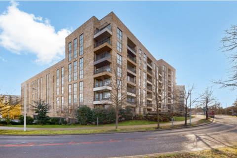 2 bedroom apartment to rent, Park Royal, London NW10