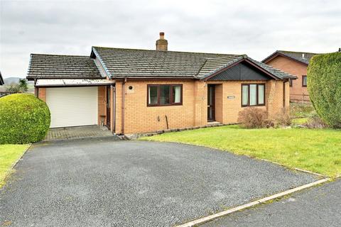 3 bedroom bungalow for sale, Lakeside Avenue, Llandrindod Wells, Powys, LD1