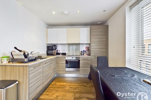 1 bedroom flat for sale, Letchworth Road, Stanmore, HA7