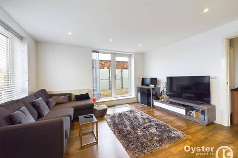 1 bedroom flat for sale, Letchworth Road, Stanmore, HA7