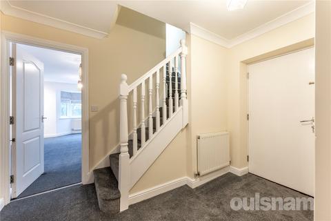 2 bedroom apartment for sale, Evesham Road, Redditch, Worcestershire, B97