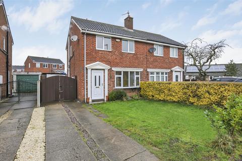 3 bedroom semi-detached house for sale, Bourn Mill Balk Road, Snaith