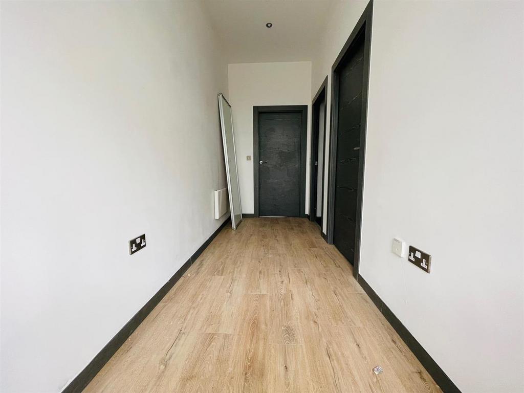 Reception Hall