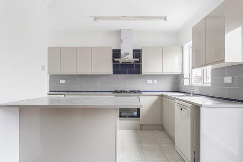 undefined, Whitton Waye, Whitton, Hounslow, TW3