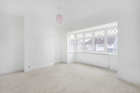undefined, Whitton Waye, Whitton, Hounslow, TW3