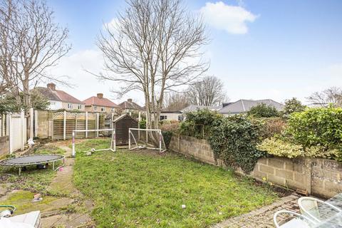undefined, Whitton Waye, Whitton, Hounslow, TW3