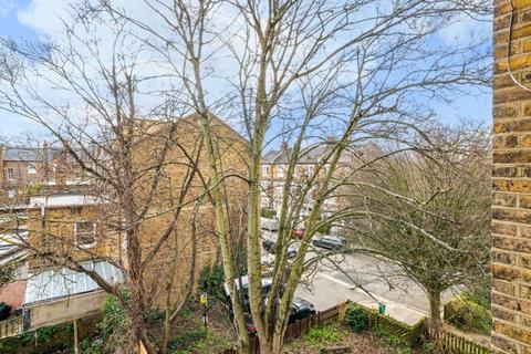 1 bedroom apartment to rent, Batoum Gardens London W6