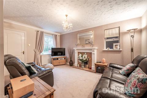 3 bedroom detached house for sale, Moorcroft Gardens, Walkwood, Redditch, Worcestershire, B97