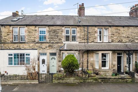 7 Albert Place, Harrogate, HG1 4QA