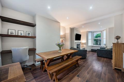 7 Albert Place, Harrogate, HG1 4QA