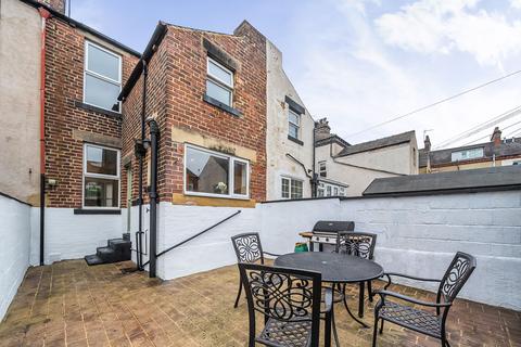7 Albert Place, Harrogate, HG1 4QA
