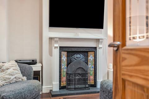 7 Albert Place, Harrogate, HG1 4QA