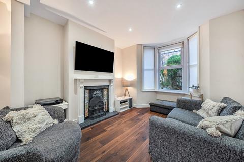 7 Albert Place, Harrogate, HG1 4QA