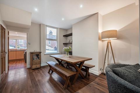 7 Albert Place, Harrogate, HG1 4QA