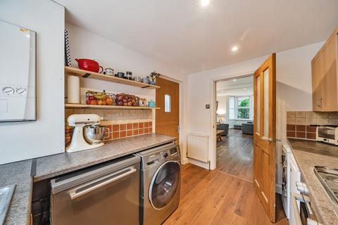 7 Albert Place, Harrogate, HG1 4QA