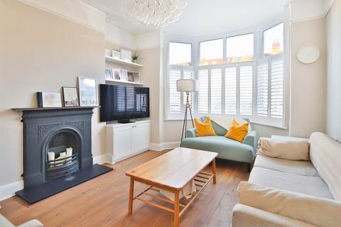 4 bedroom terraced house for sale, Albany Road, New Malden