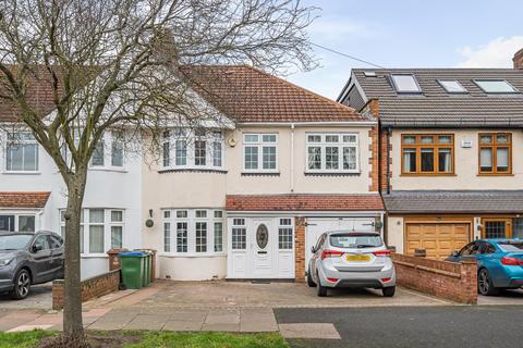 5 bedroom semi-detached house for sale, Brooklands Avenue, Sidcup