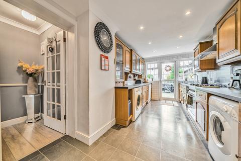 117 Brooklands Avenue, Sidcup, DA15 7PF