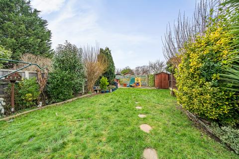 117 Brooklands Avenue, Sidcup, DA15 7PF