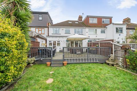 117 Brooklands Avenue, Sidcup, DA15 7PF