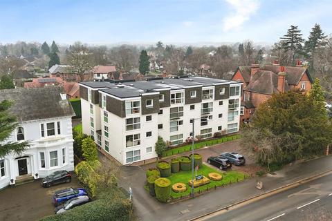 2 bedroom apartment for sale, Kenilworth Road, Leamington Spa