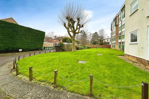 2 bedroom apartment for sale, Kenilworth Road, Leamington Spa