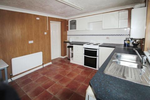 2 bedroom terraced house to rent, Katherine Street, Ashington, NE63