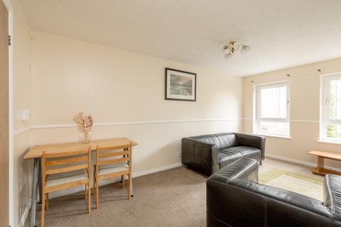 9/7 Murano Place, Edinburgh, EH7 5HH