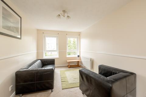 9/7 Murano Place, Edinburgh, EH7 5HH